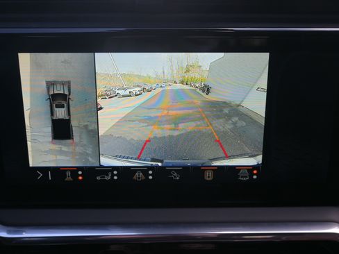 Used 2025 GMC Sierra 2500 Denali Ultimate image 27