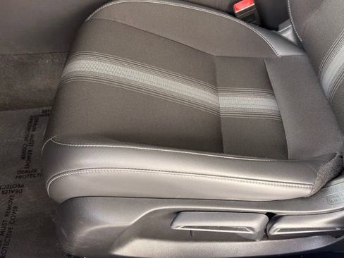 Used 2024 Honda Civic Sport image 5