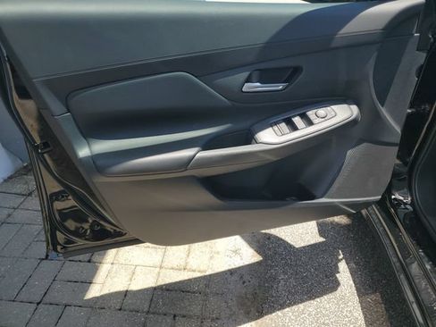 Used 2026 Nissan Sentra S w/ Floor Mat Package FWD image 24