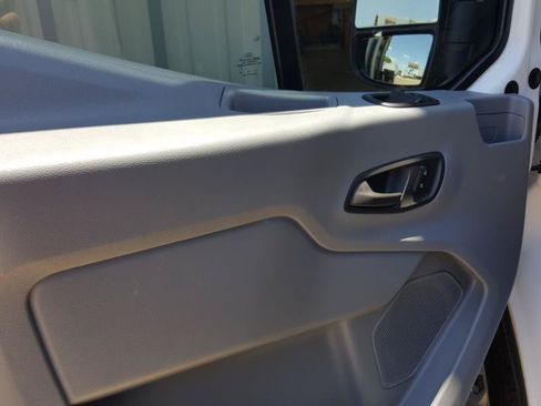 Used 2017 Ford Transit 250 148 Medium Roof w/ Exterior Upgrade Package RWD image 25