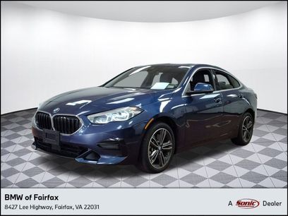 Certified 2023 BMW 228i xDrive Gran Coupe w/ Convenience Package