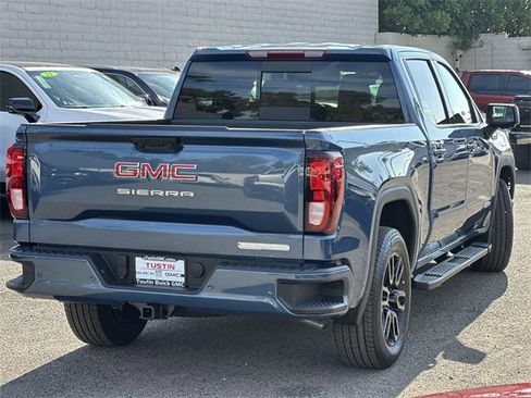 New 2026 GMC Sierra 1500 Elevation w/ Elevation Premium Package image 4