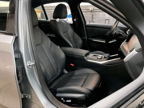 Used 2023 BMW 330e image 10