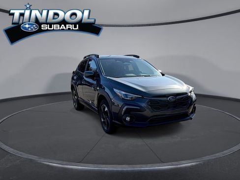 New 2026 Subaru Crosstrek 2.5i Limited AWD/4WD image 2