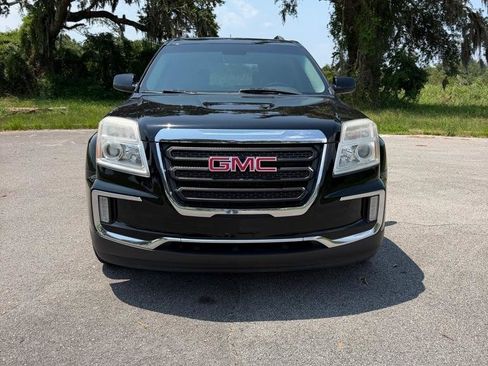 Used 2017 GMC Terrain SLE w/ Convenience Package FWD image 8