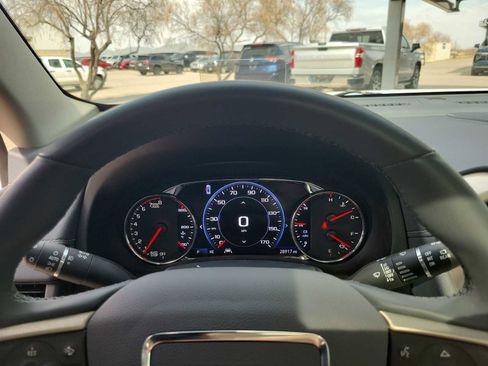 Used 2023 GMC Terrain Denali image 22