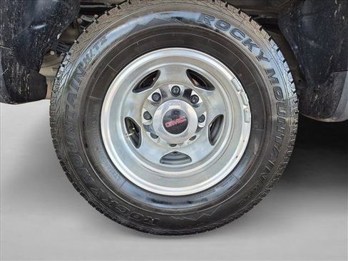 Used 2021 GMC Sierra 3500 Denali w/ Denali Ultimate Package AWD/4WD image 23