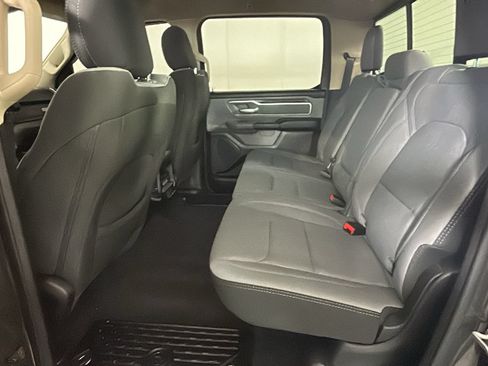 Used 2020 RAM 1500 Big Horn AWD/4WD image 31