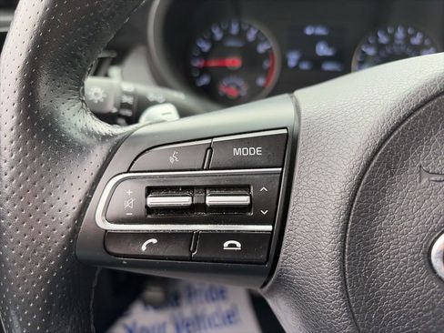 Used 2020 Kia Stinger GT-Line AWD/4WD image 19