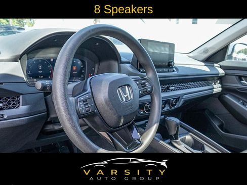 Used 2024 Honda Accord EX image 9