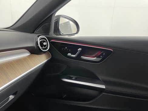 Certified 2024 Mercedes-Benz C 300 Sedan image 12