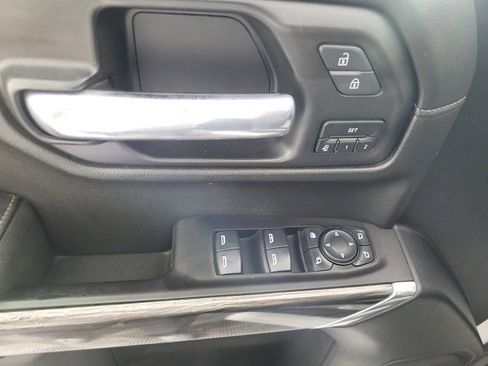 Used 2021 Chevrolet Silverado 1500 LTZ w/ LTZ Premium Package image 16