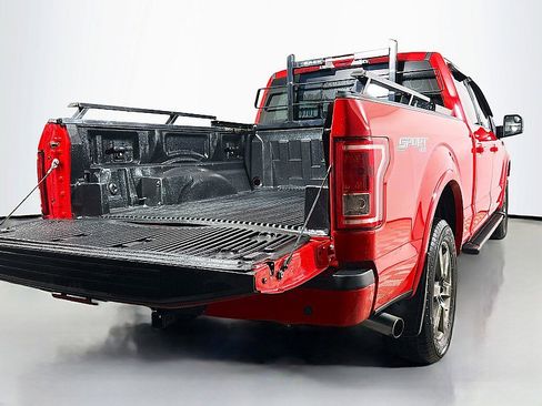 Used 2016 Ford F150 XLT w/ Equipment Group 302A Luxury AWD/4WD image 25