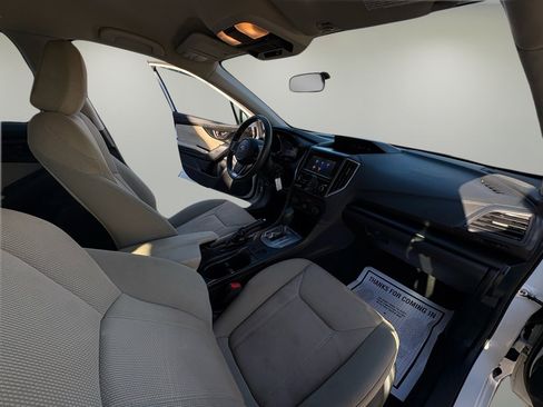 Used 2019 Subaru Impreza 2.0i image 25
