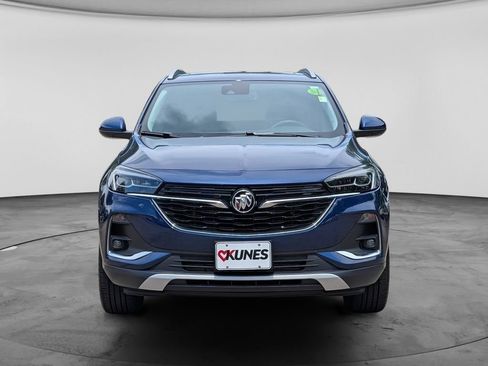 Used 2023 Buick Encore GX Essence w/ Experience Buick Package FWD image 2
