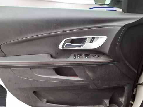 Used 2012 Chevrolet Equinox LT w/ Driver Convenience Package image 14