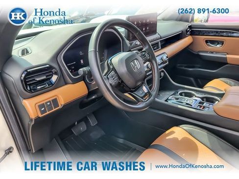 Used 2026 Honda Passport TrailSport Elite image 11