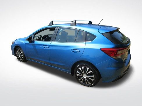 Used 2023 Subaru Impreza 2.0i image 3