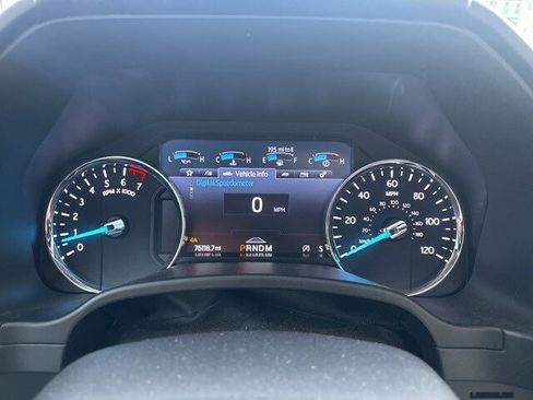 Used 2020 Ford Expedition Max Platinum image 12