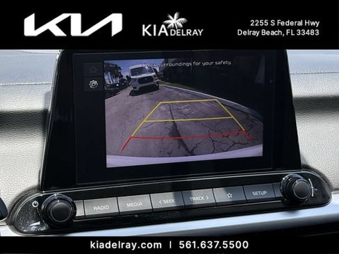Certified 2024 Kia Forte LXS FWD image 19