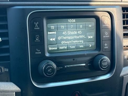 Used 2017 RAM 1500 Express image 24