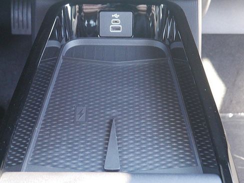 New 2025 Ford Mustang Mach-E Select w/ Comfort Package Lite image 21