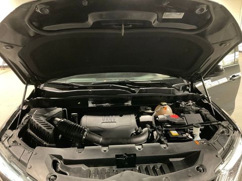 Used 2021 Chevrolet Blazer LT AWD/4WD image 10