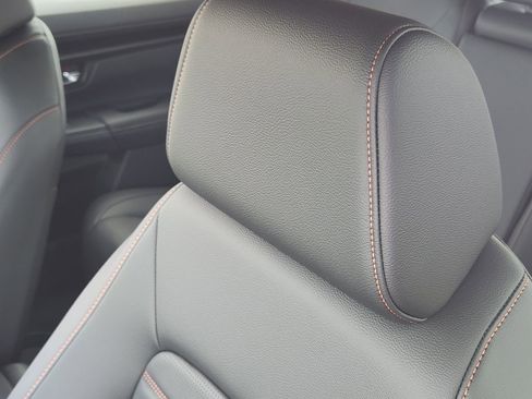 New 2026 Honda CR-V Sport-L image 15