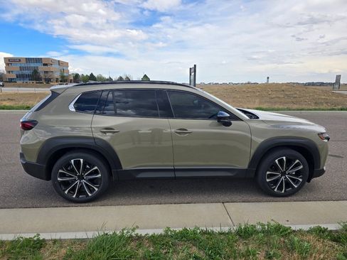 New 2026 MAZDA CX-50 2.5 Turbo w/ Weather Package image 6