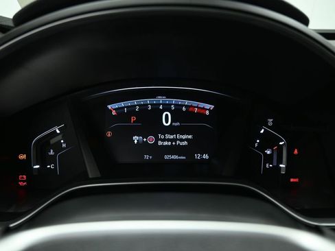 Used 2020 Honda CR-V EX-L image 14