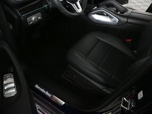 Certified 2022 Mercedes-Benz GLS 450 4MATIC image 7