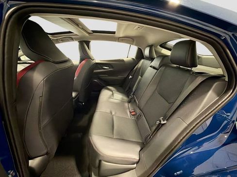 New 2026 Toyota Prius Plug-In Hybrid image 20