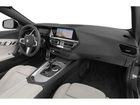 Used 2019 BMW Z4 sDrive30i w/ Convenience Package RWD image 18