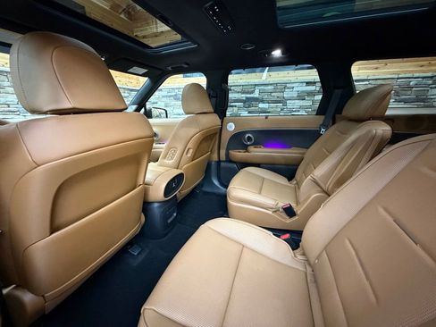 Certified 2026 Hyundai Palisade Calligraphy image 27