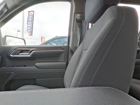 Used 2022 GMC Sierra 1500 SLE w/ X31 Off-Road Package image 25