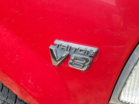 Used 2002 Ford F250 4x4 SuperCab Super Duty image 12