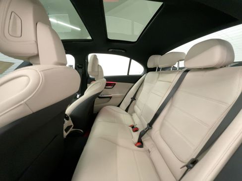 New 2026 Mercedes-Benz C 300 4MATIC Sedan image 25