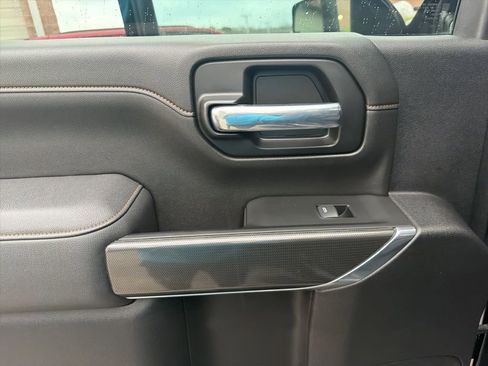 Used 2023 GMC Sierra 3500 AT4 w/ AT4 Premium Plus Package image 23