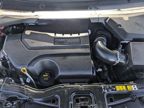 Certified 2025 Land Rover Discovery Sport S AWD/4WD image 24