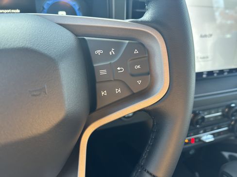 New 2025 Ford Bronco Badlands image 20