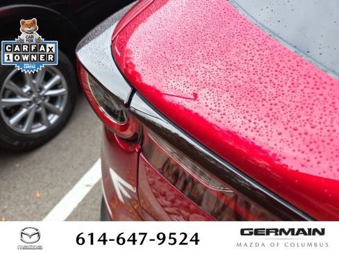 Used 2020 MAZDA CX-30 FWD w/ Premium Package image 12