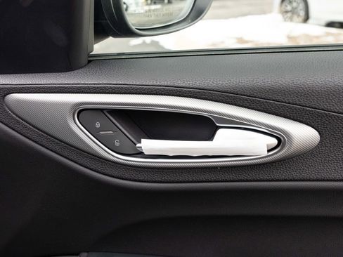 New 2026 Alfa Romeo Giulia AWD w/ Driving Assist Package image 58