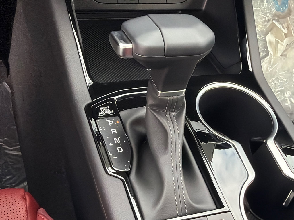 New 2026 Kia K5 GT-Line FWD image 29