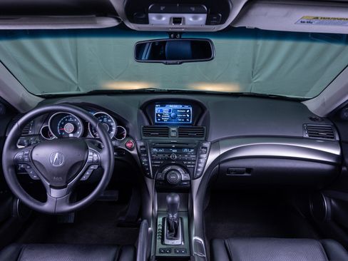 Used 2013 Acura TL Advance image 12
