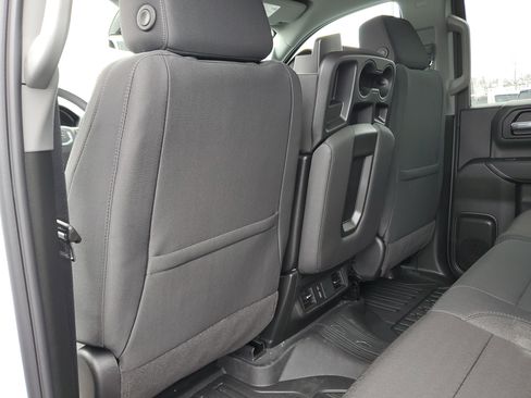 New 2026 GMC Sierra 1500 Pro w/ Pro Value Package image 29