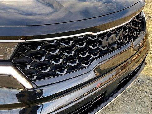 Used 2023 Kia Sorento SX Prestige w/ Panoramic Sunroof Package image 31