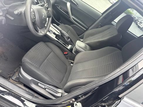 Used 2023 Mitsubishi Eclipse Cross LE AWD/4WD image 13