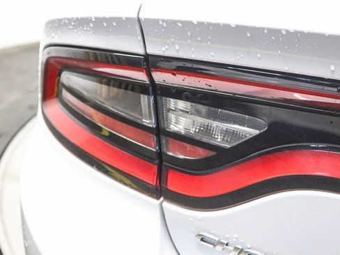 Used 2022 Dodge Charger SXT w/ Leather Interior Group image 7