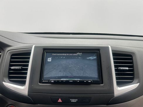 Used 2019 Honda Passport Sport image 16