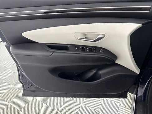 Certified 2024 Hyundai Tucson SEL image 12